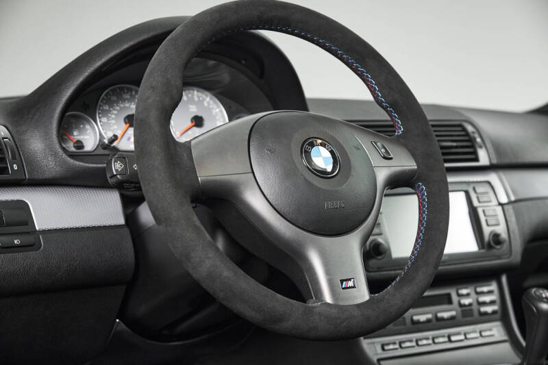 2006 BMW M3