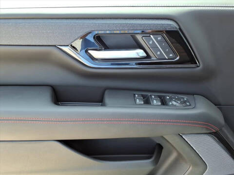 2025 GMC Yukon AT4 Ultimate