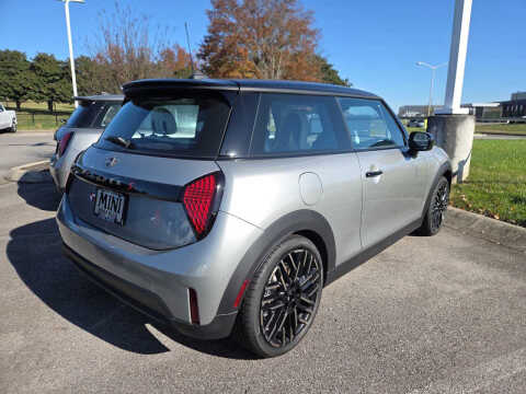 2026 MINI Hardtop 2 Door Cooper S