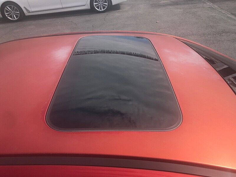 2010 Mitsubishi Lancer GTS