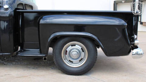 1957 Chevrolet 3100