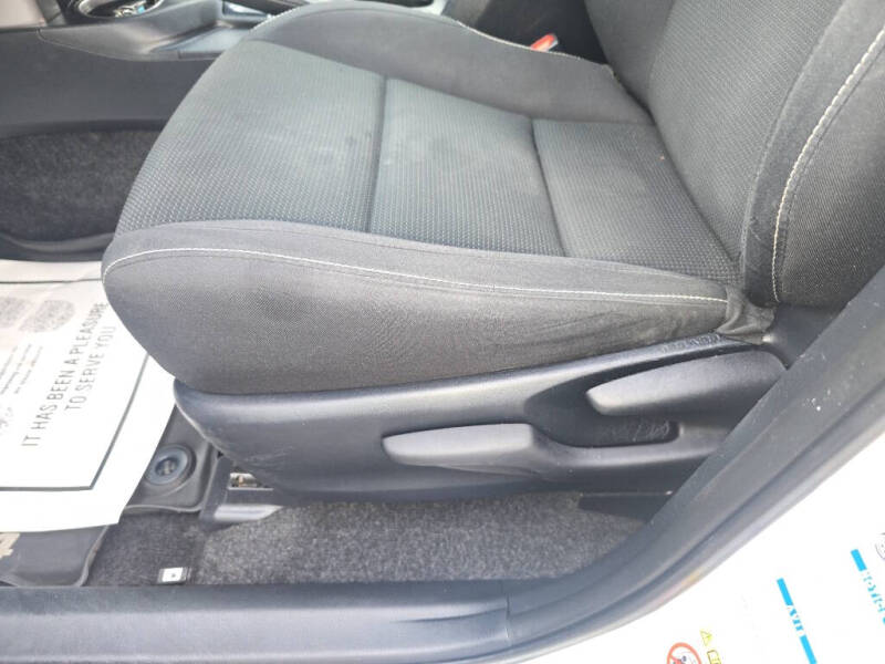 2018 Toyota RAV4 Hybrid