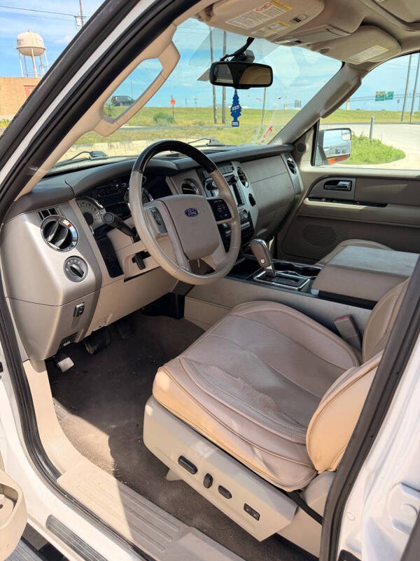2012 Ford Expedition Limited