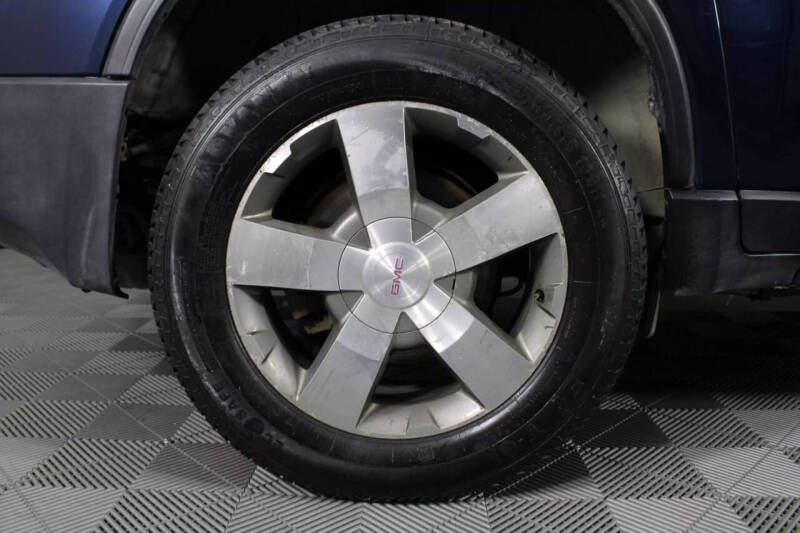 2012 GMC Acadia SLT-1