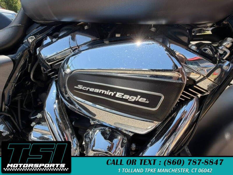 2017 Harley-Davidson Street Glide