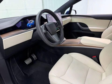 2024 Tesla Model X