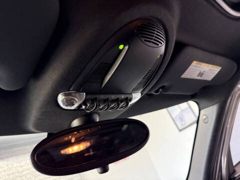 2014 MINI Countryman Cooper S