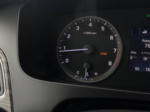 2017 Hyundai Sonata Limited