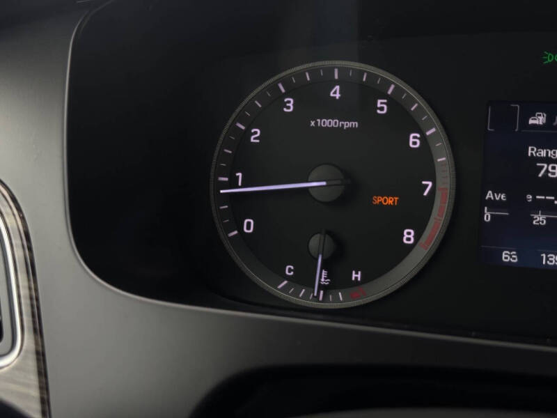 2017 Hyundai Sonata Limited