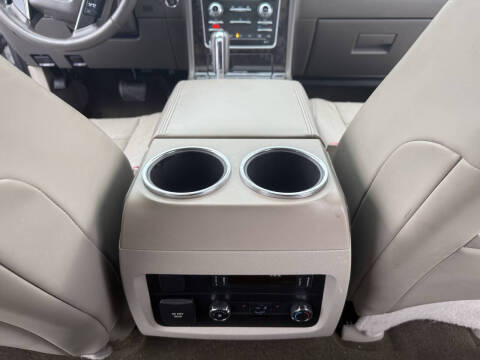2015 Lincoln Navigator