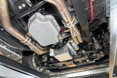 1981 Chevrolet Camaro