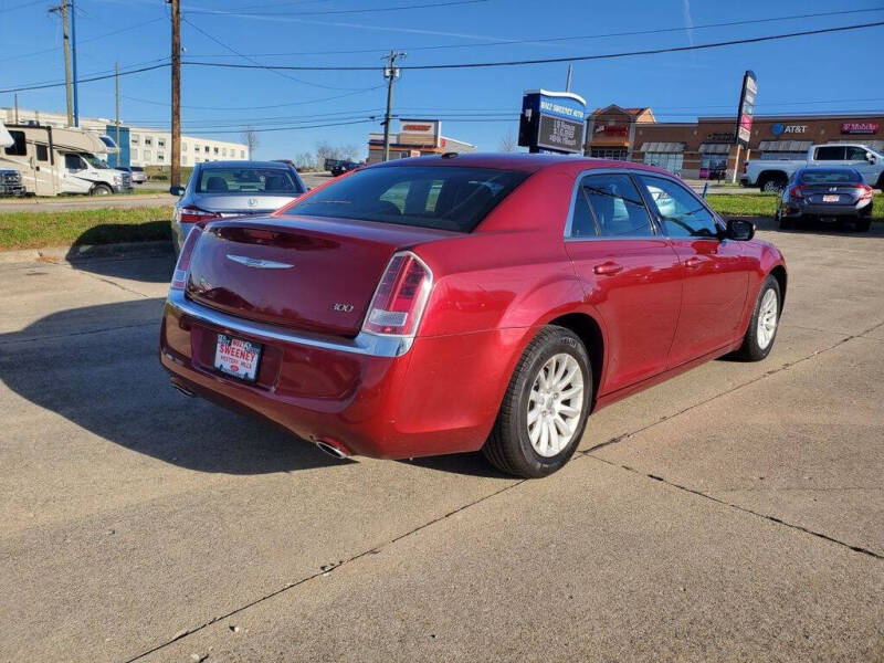 2014 Chrysler 300