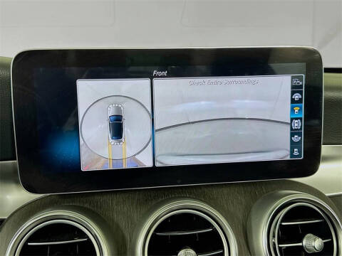 2023 Mercedes-Benz C-Class C 300 4MATIC