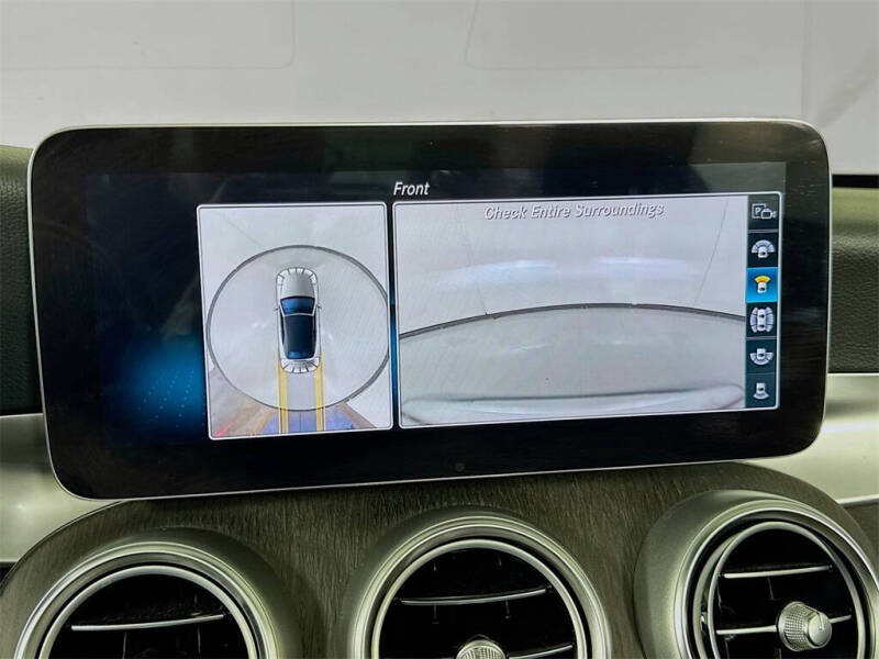 2023 Mercedes-Benz C-Class C 300 4MATIC