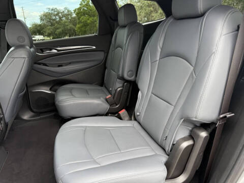 2024 Buick Enclave Premium