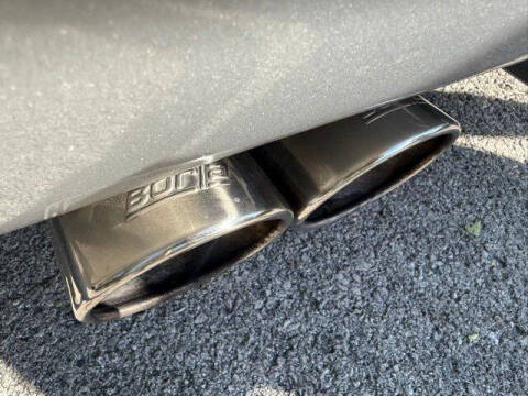 2003 Chevrolet Corvette