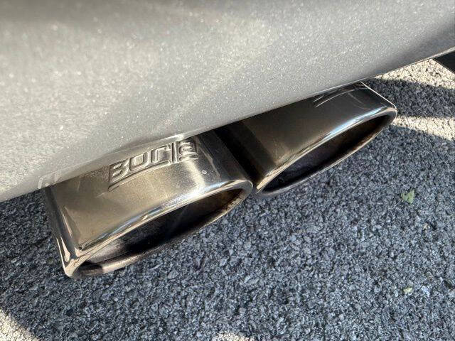 2003 Chevrolet Corvette