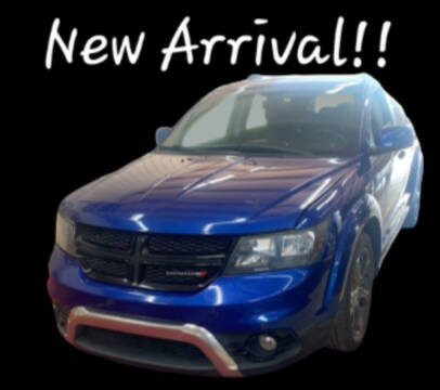 2015 Dodge Journey for sale at Ultimate Auto Deals DBA Hernandez Auto Connection in Fort Wayne IN