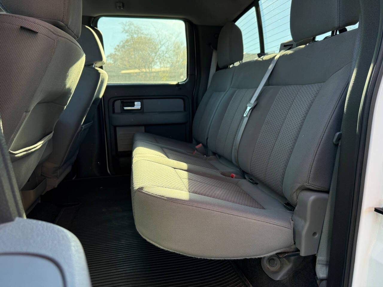 2012 Ford F-150 for sale at A+ Motors in Madison Heights, MI