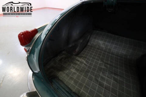 1949 Chrysler New Yorker