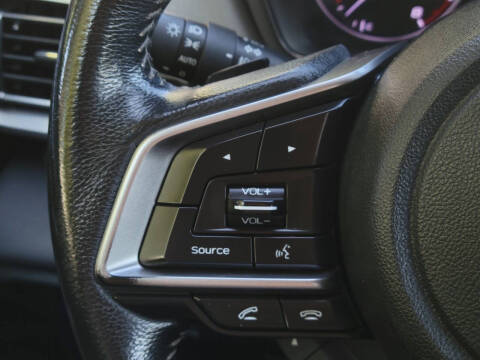2020 Subaru Outback Onyx Edition XT