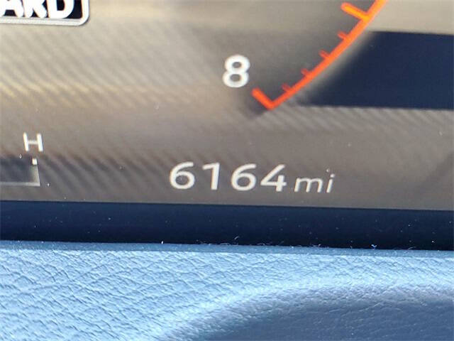 2025 Nissan Armada Platinum Reserve