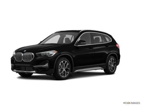 2020 BMW X1 for sale at TETERBORO CHRYSLER JEEP in Little Ferry NJ
