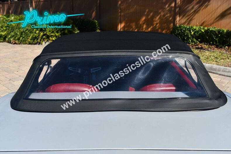 1973 Chevrolet Corvette