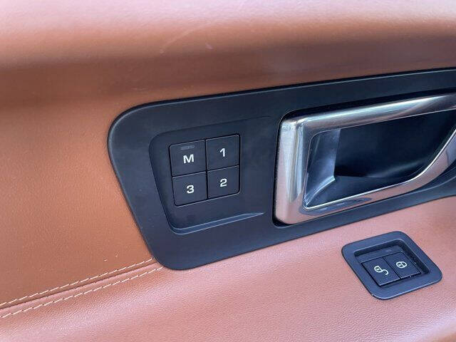 2015 Land Rover Discovery Sport HSE LUX