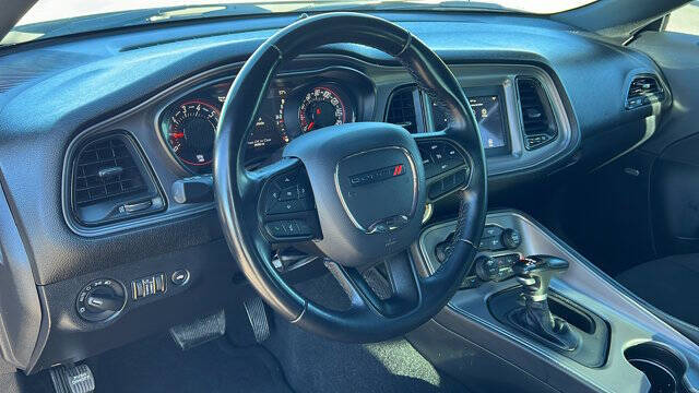 2023 Dodge Challenger GT
