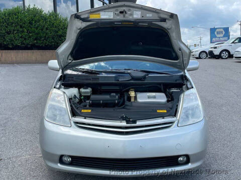 2005 Toyota Prius