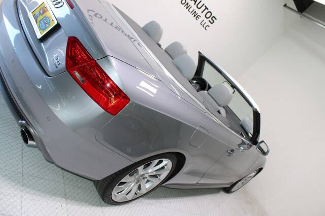 2016 Audi A5 2.0T quattro Premium Plus