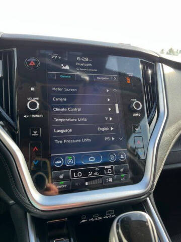 2023 Subaru Outback Premium