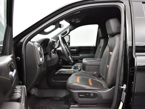 2020 GMC Sierra 2500HD