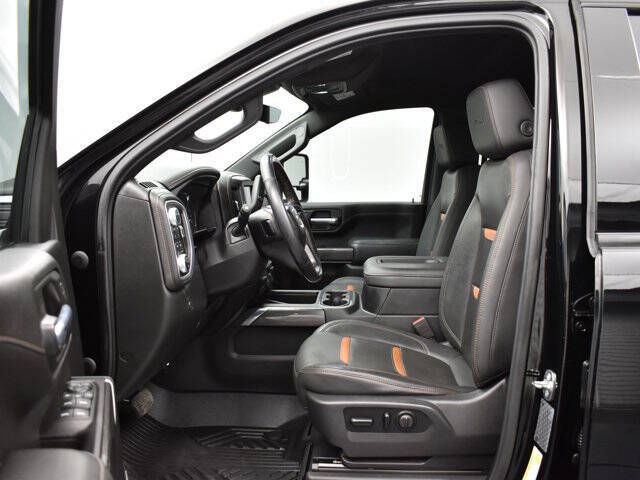 2020 GMC Sierra 2500HD