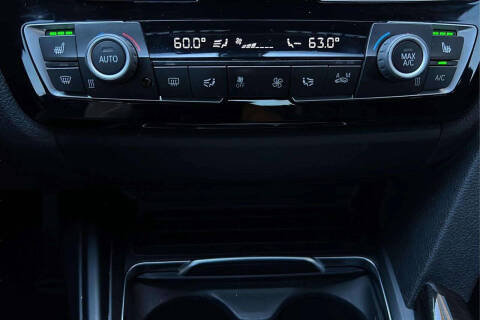 2018 BMW 4 Series 430i