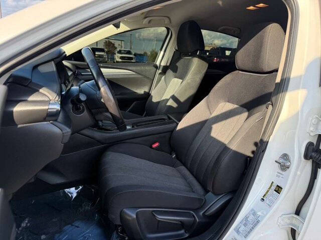 2021 Mazda MAZDA6 Sport