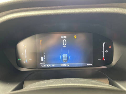 2026 Ford Transit 250