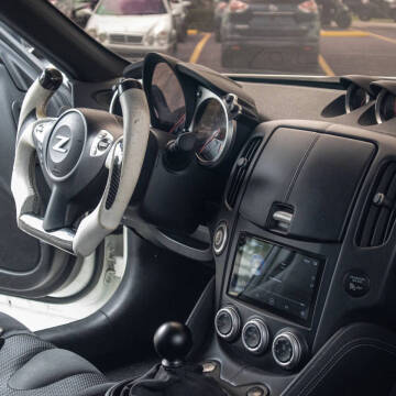 2016 Nissan 370Z