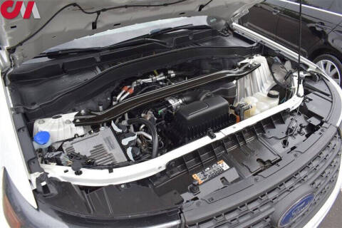 2020 Ford Explorer Police Interceptor Utility