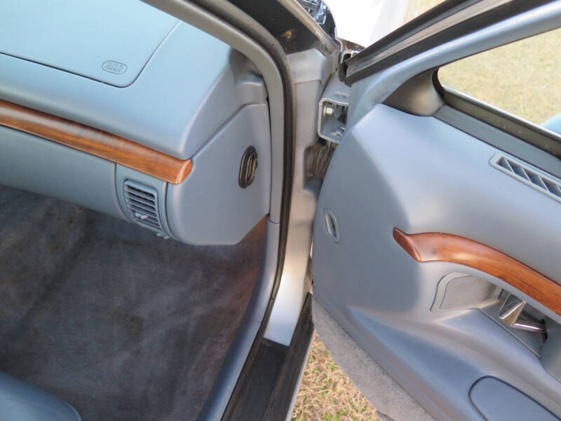 1996 Oldsmobile Eighty-Eight LS