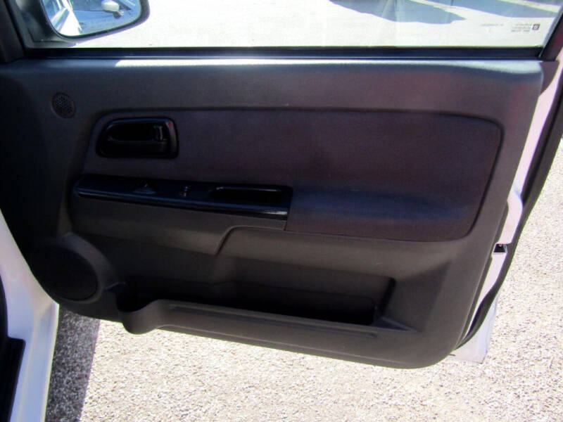 2006 Chevrolet Colorado LT