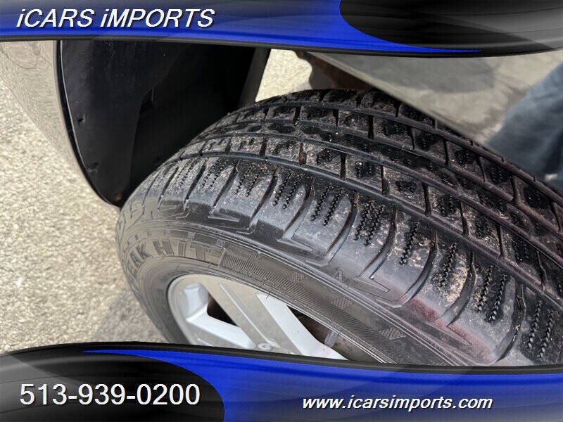 2012 Chevrolet Avalanche LT