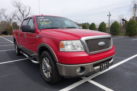 Womack Auto Sales Car Dealer in Statesboro GA