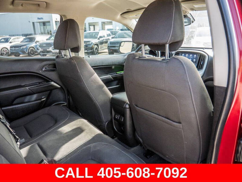 2019 GMC Canyon