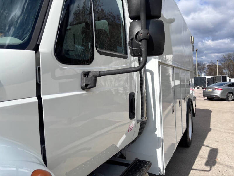 2015 International DuraStar 4300