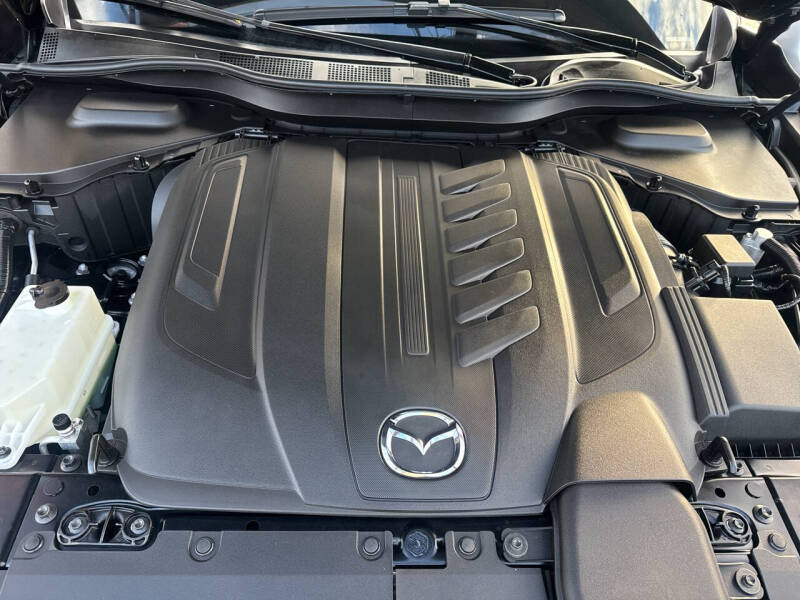 2024 Mazda CX-90 3.3 Turbo Preferred Plus