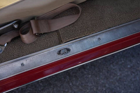 1964 Chevrolet El Camino