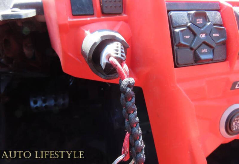 2021 Can-Am Maverick X3