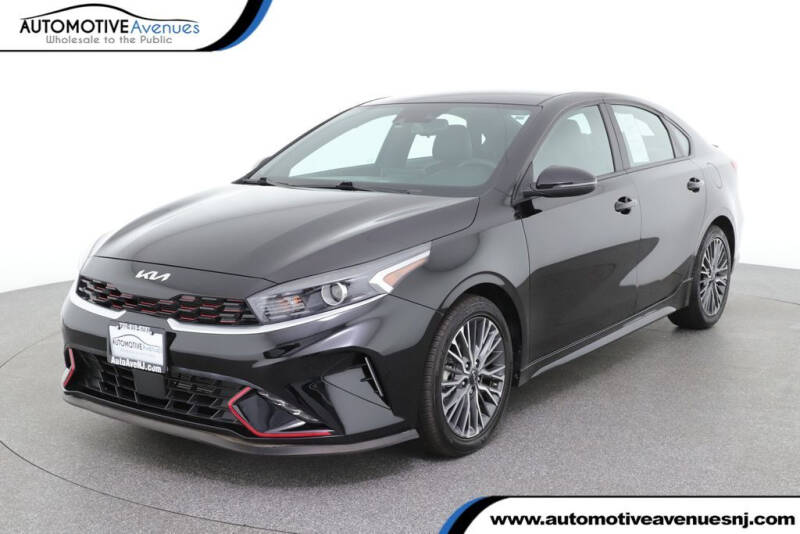 2022 Kia Forte For Sale In Las Vegas, NV - Carsforsale.com®